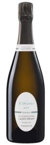 Champagne Laurent Bénard Vibratis Brut Nature 2017
