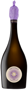 Champagne Benoit Marguet Sapience 2014