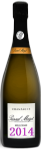 Champagne Pascal Mazet 2014