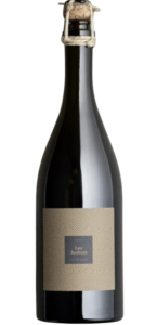 Champagne Bourgeois-Diaz Les Justices 2018