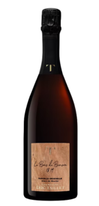 Champagne Eric Taillet Le Bois de Binson