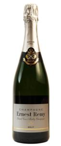 Champagne Ernest Remy Grand Cru Magnum