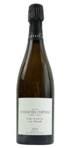 Champagne Frédéric Savart Mont des Chrétiens 2022
