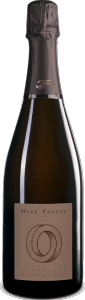 Champagne Huré Frères Mémoire 1982-2020