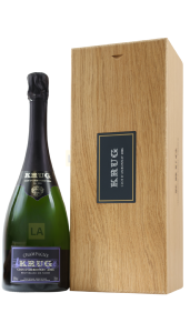 Champagne Krug Clos d'Ambonnay 2006 - Coffret - 75 cl
