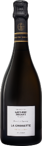 Champagne Leclerc Briant La Croisette 2014