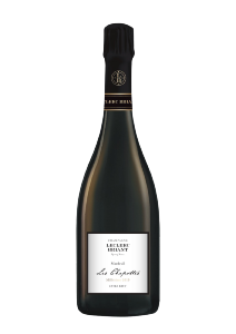 Champagne Leclerc Briant Les Chapottes 2019