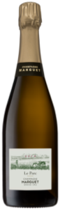 Champagne Benoit Marguet Le Parc 2020