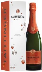 Champagne Taittinger Folies de La Marquetterie
