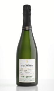 Champagne Telmont Sans Soufre