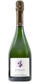 Champagne B. Girardin Vibrato 2012