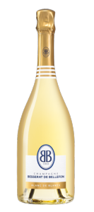 Champagne Besserat de Bellefon Blanc de Blancs