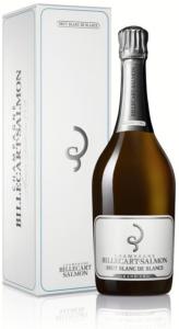Champagne Billecart Salmon Blanc de Blancs
