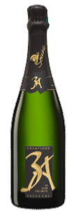 Champagne De Sousa Cuvée 3A