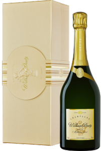 Champagne William Deutz 2013