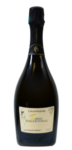 Champagne Fabien Bergeronneau Les Vignes de Trigny