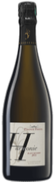 Champagne Franck Pascal Harmonie 2012