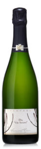 Champagne Françoise Bedel Dis Vin Secret