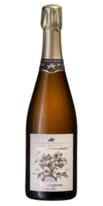 Champagne Régis Poissinet L'Emergente - bouteille 75 cl
