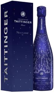 Champagne Taittinger City Light Nocturne
