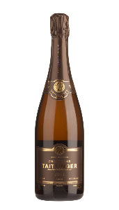Champagne Taittinger Millésime 2014