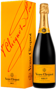 Champagne Veuve Clicquot Brut Réserve