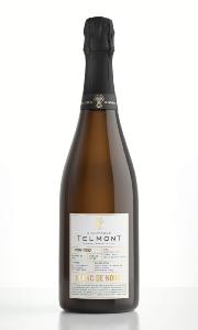 Champagne Telmont Blanc de Noirs 2014