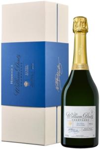 Champagne Deutz La Côte Glacière 2015