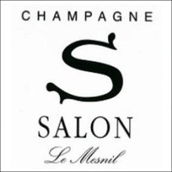 Champagne Salon 2004