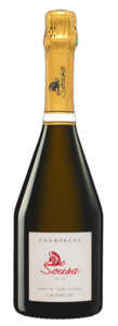 Champagne De Sousa cuvée des Caudalies