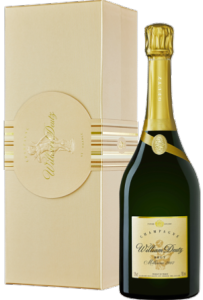 Champagne William Deutz 2008