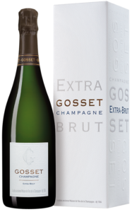 Champagne Gosset Extra Brut
