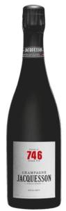 Champagne Jacquesson 746