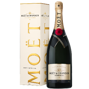 Champagne Moët & Chandon Brut Impérial