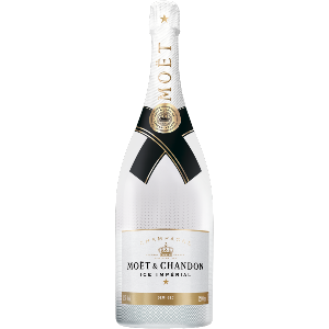 Champagne Moët & Chandon Ice Impérial