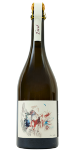 Champagne Olivier Horiot Envol 2019