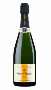 Champagne Veuve Clicquot Rich