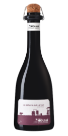 Ratafia de Champagne Moussé