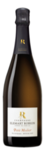 Champagne Elemart Robion Petit Meslier 2020