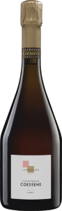 Champagne Coessens Rosé