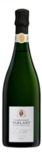 Champagne Tarlant Zéro Brut Nature