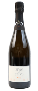 Champagne Augustin Cuvée Feu