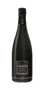 Champagne Carbon Blanc de Blancs 2012 Magnum