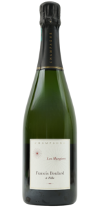 Champagne Francis Boulard & Fille Les Murgiers - magnum 150 cl