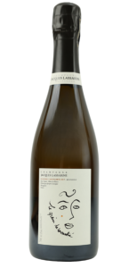 Champagne Jacques Lassaigne Le Grain de Beauté 2018