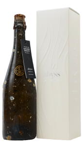 Champagne Leclerc Briant Abyss 2018