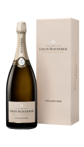 Champagne Louis Roederer Collection 243 Magnum 1.50 L
