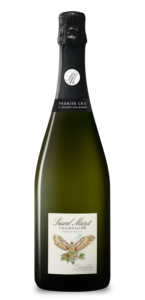 Champagne Pascal Mazet Exception