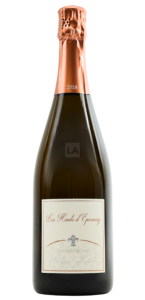 Champagne Philippe Lancelot Les Hauts d'Epernay 2018 - Bouteille 75 cl