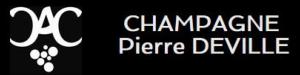 Champagne de vigneron Pierre Deville